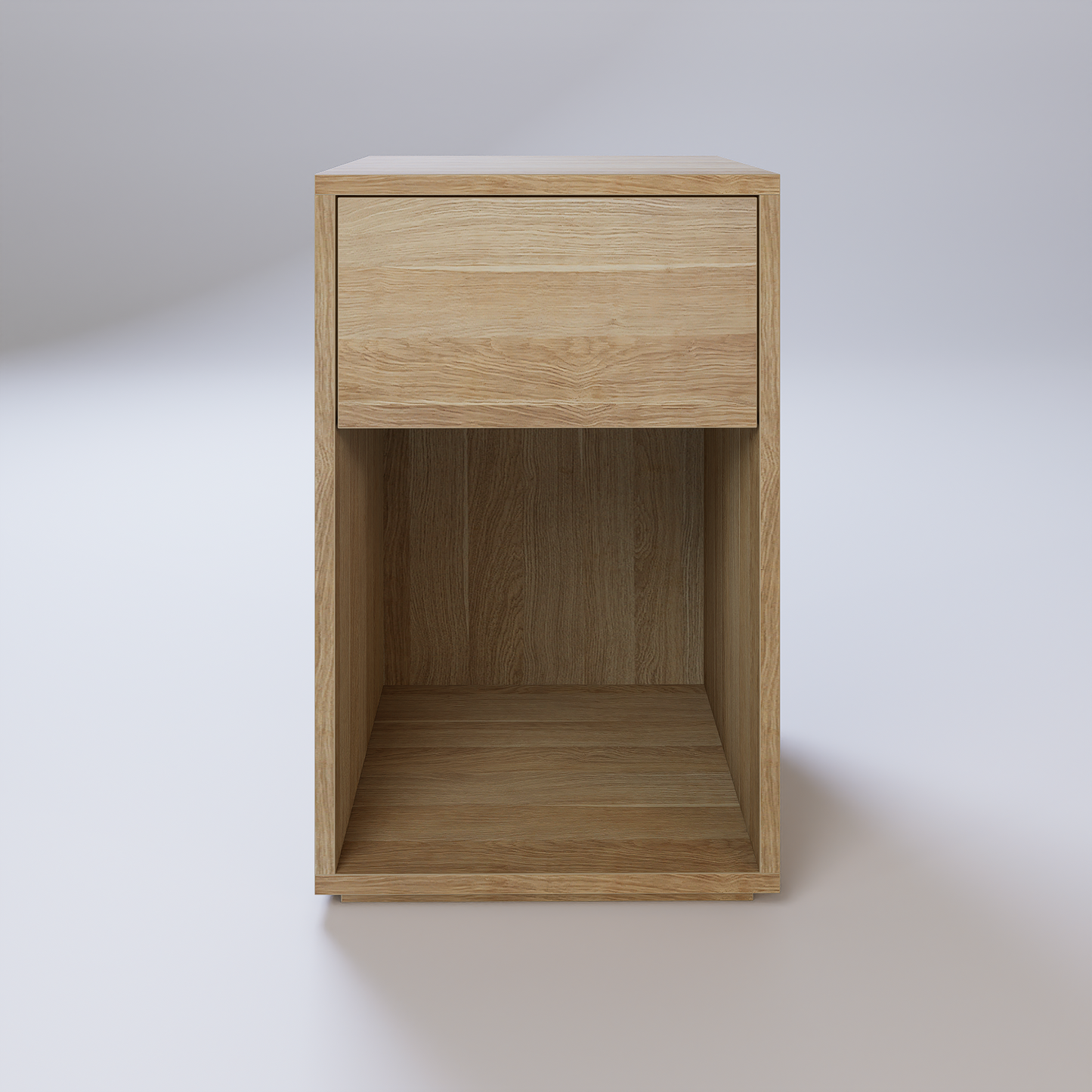 Classic Oak