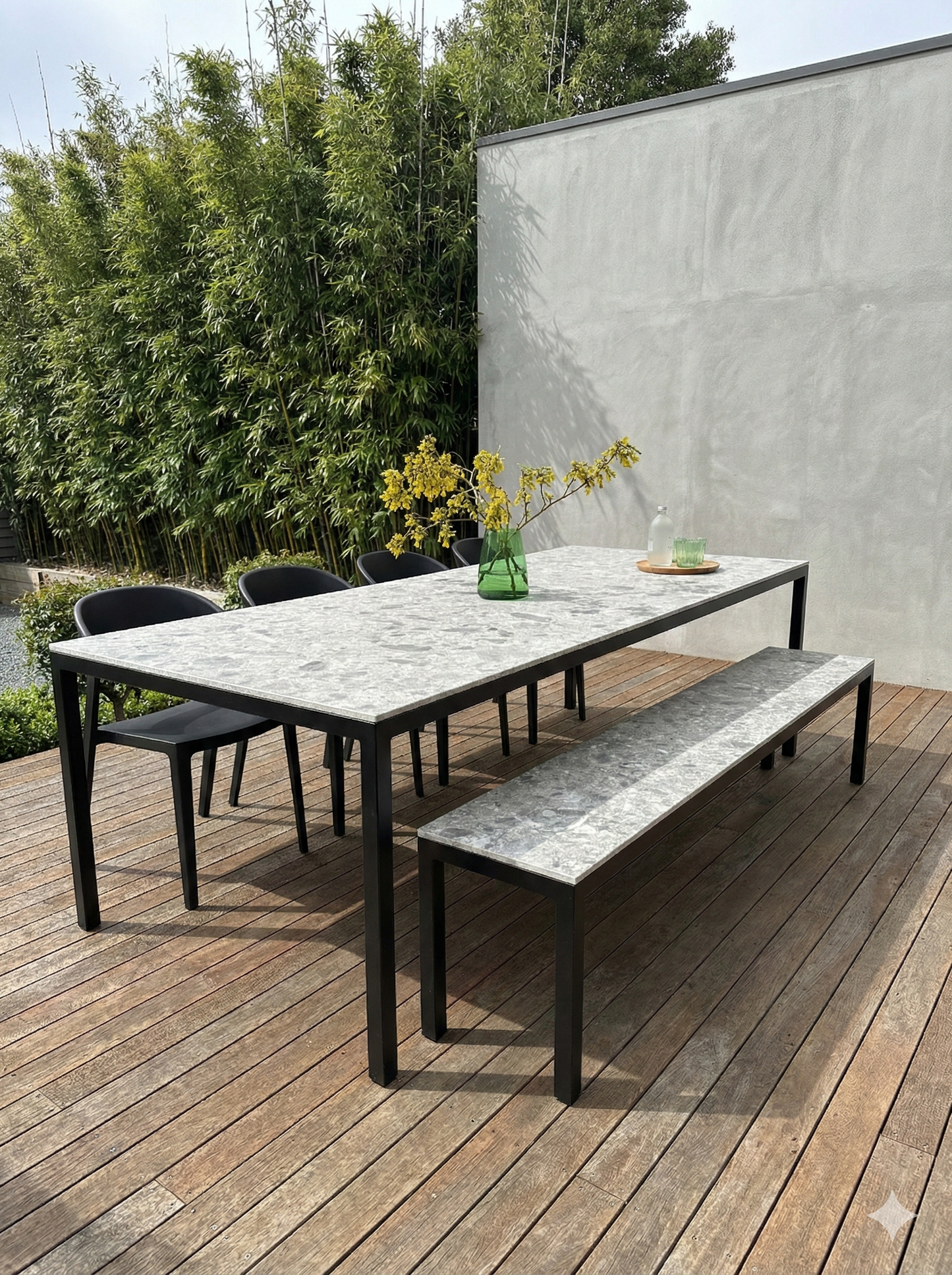 Outdoor Table