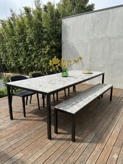 Outdoor Table