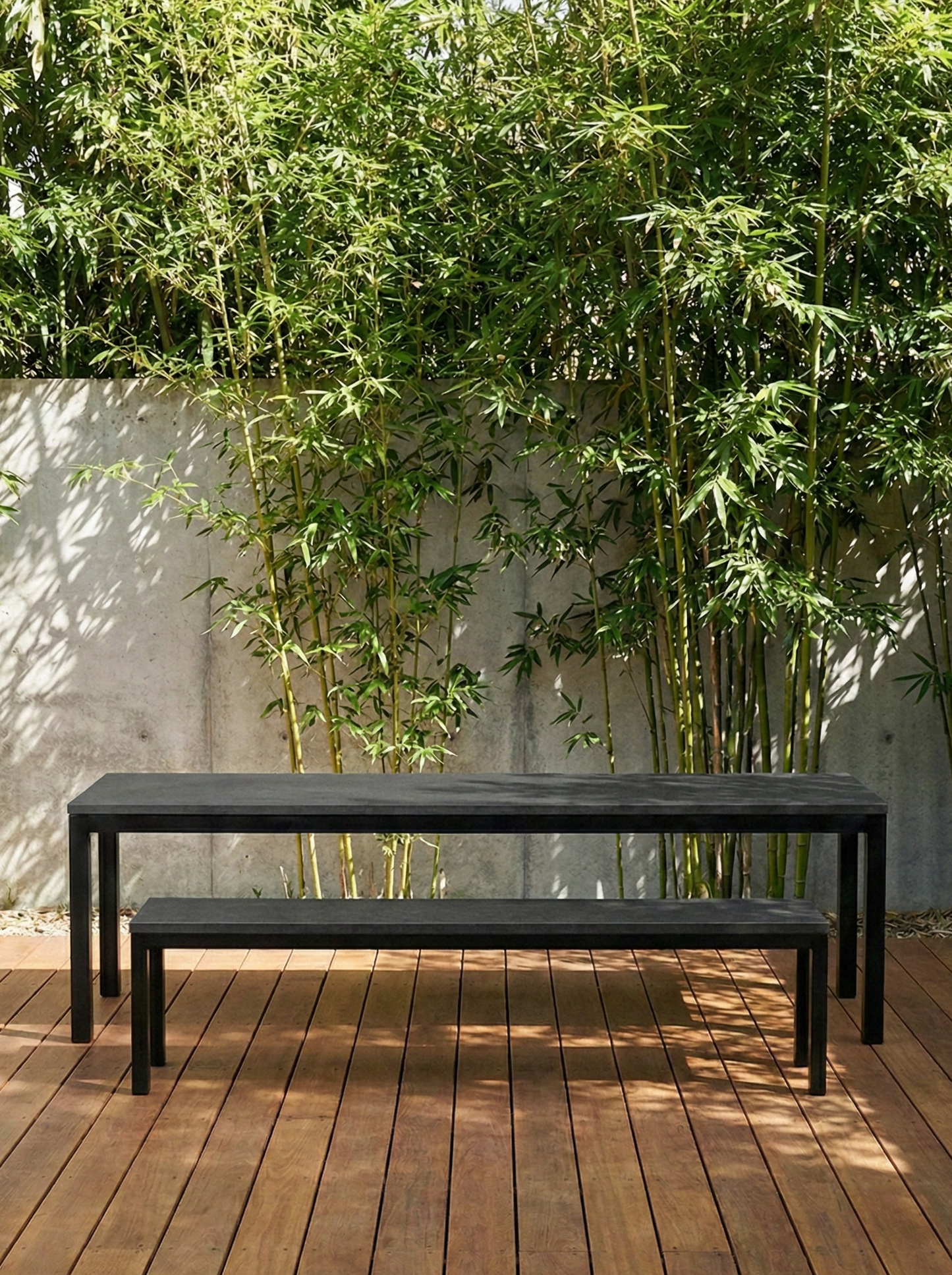 Outdoor Table
