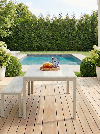 Outdoor Table