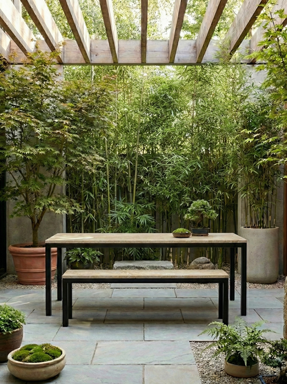 Outdoor Table
