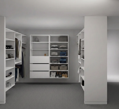 Create Your Own Modular Wardrobe