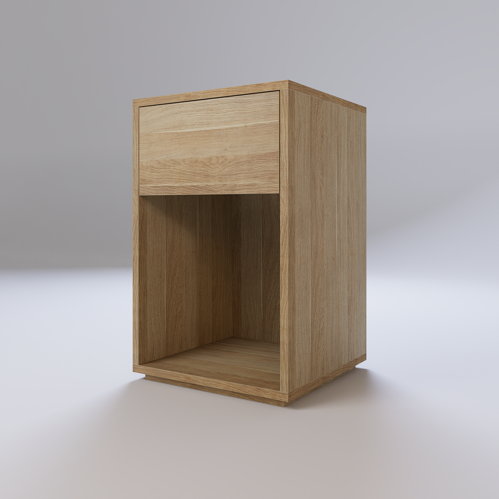 Classic Oak