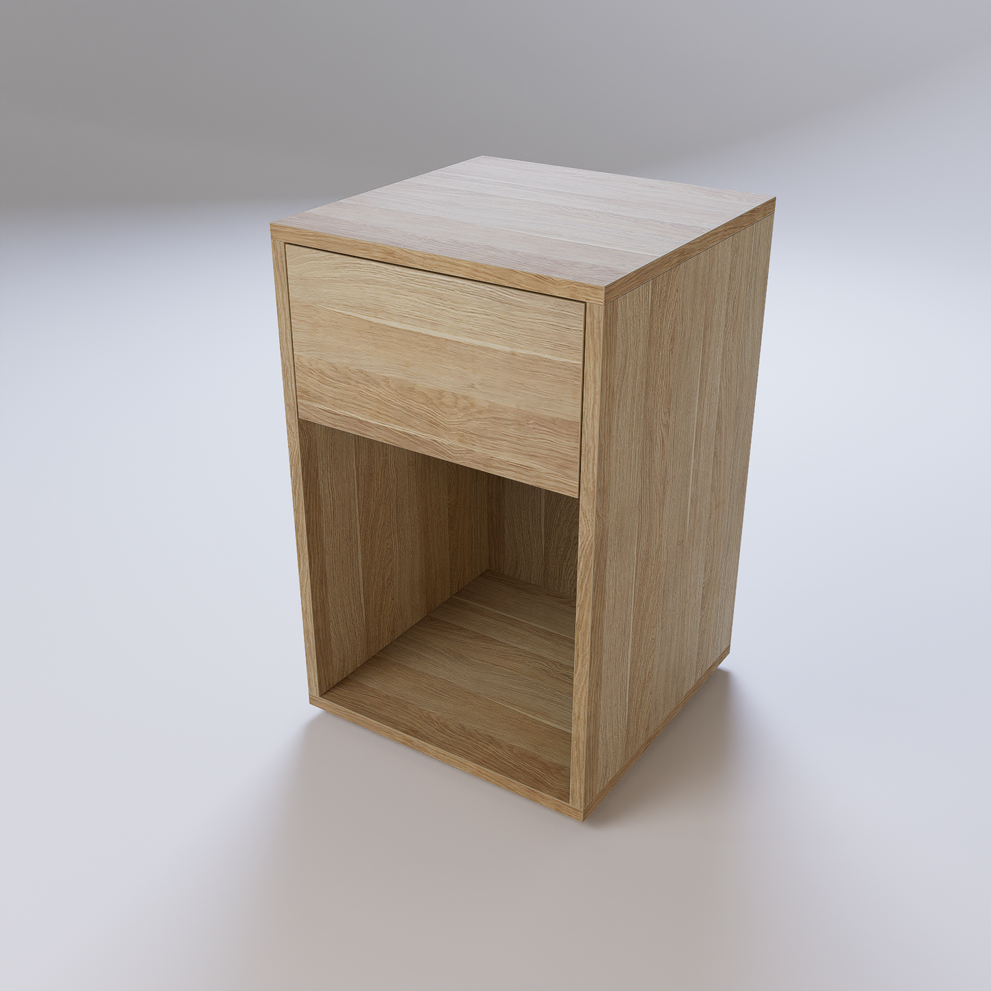Classic Oak