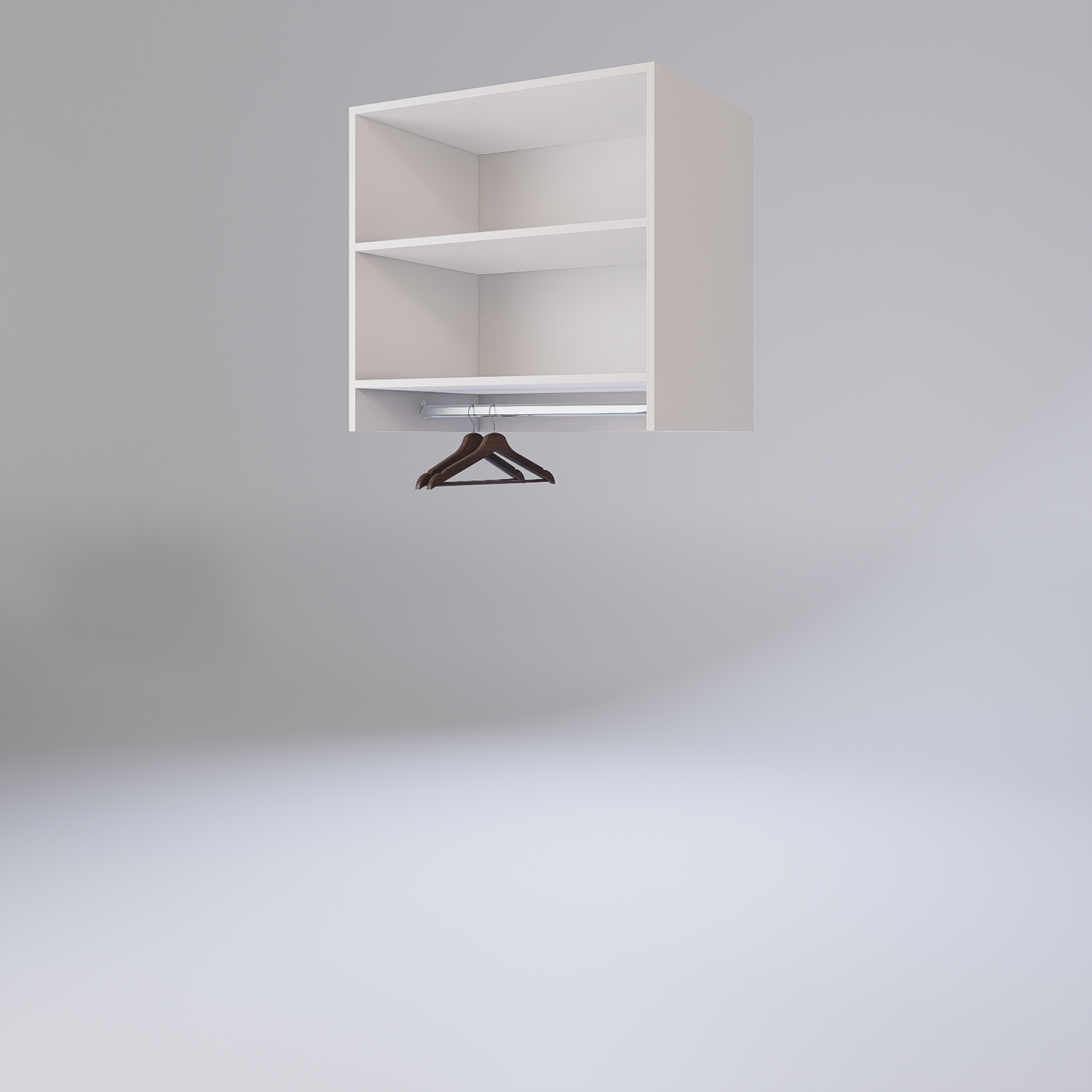 Medium Hanging
