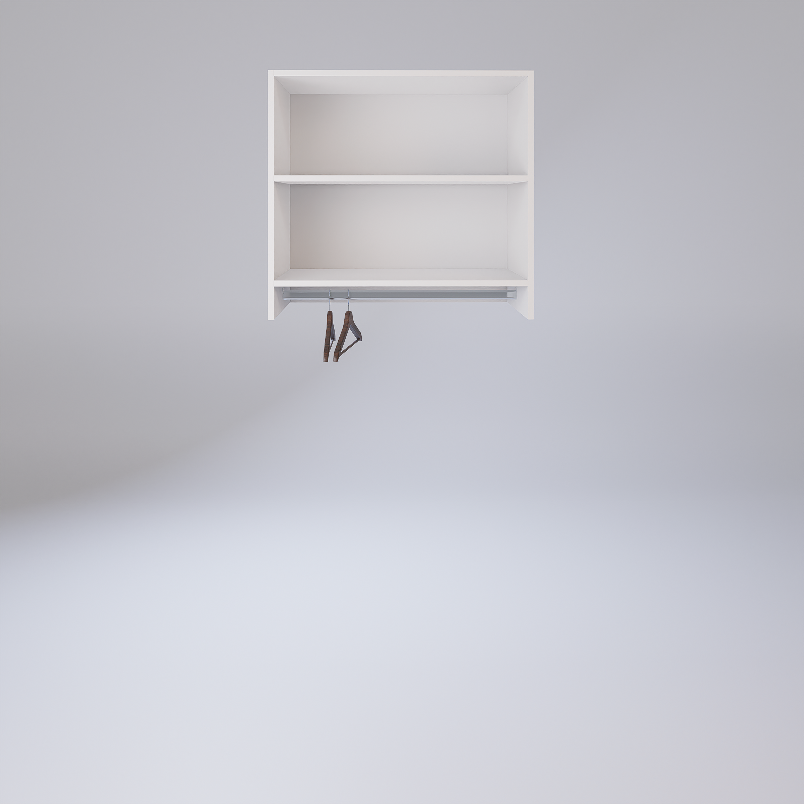 Medium Hanging