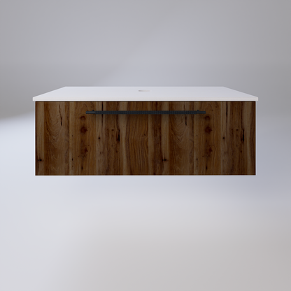 Classic Walnut