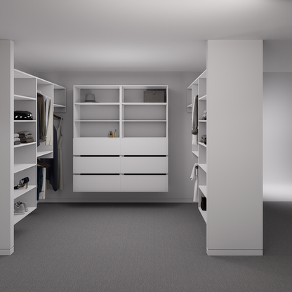 Create Your Own Modular Wardrobe